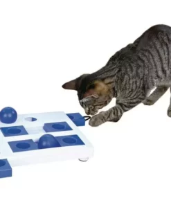 Trixie Katzen-Strategiespiel Brain Mover