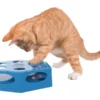 Trixie Katzen-Spielzeug Turning Feather -Katzenwelt Verkaufsgeschäft 51380344 xxl