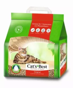 CAT'S BEST Katzenstreu Original, 10 l