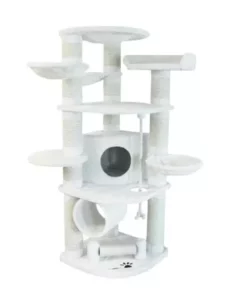 PetHomes Havanna 198 cm, Weiss