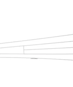 Trixie Schutzgitter Seitenelement