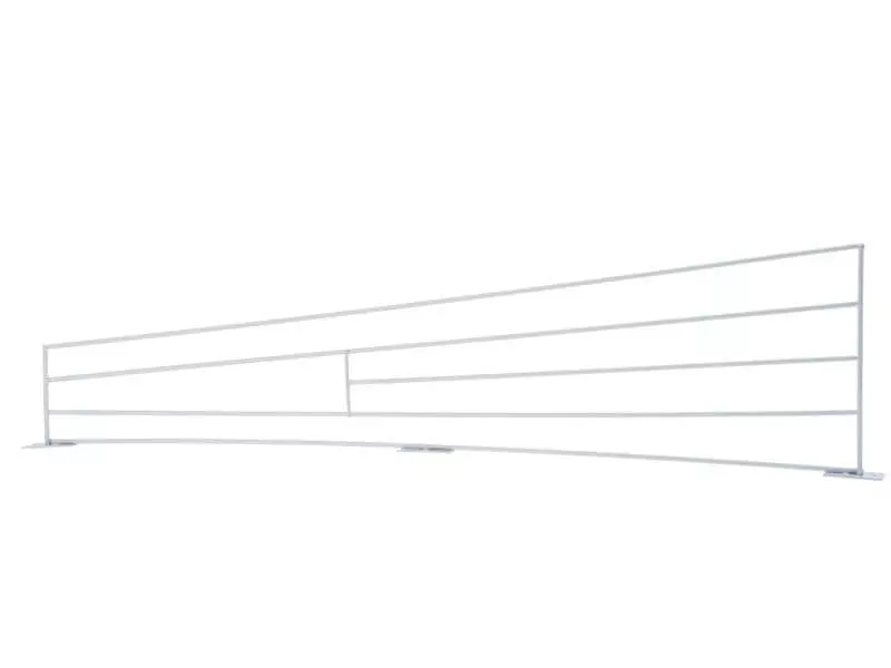 Trixie Schutzgitter Seitenelement 3 Trixie Schutzgitter Seitenelement