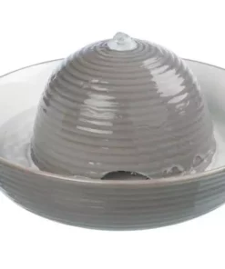 Trixie Wasserautomat Vital Flow Keramik, 1.5 l