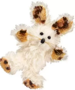 Kong Katzen-Spielzeug Cat Softies Fuzzy Bunny 15 cm
