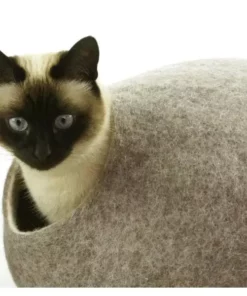 Kivikis Kuschelhöhle Cat Cave sand brown 7 Kivikis Kuschelhöhle Cat Cave sand brown -Katzenwelt Verkaufsgeschäft 52069793 xxl