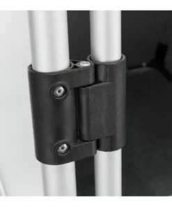 Trixie Transportbox Aluminium L - XL -Katzenwelt Verkaufsgeschäft 52116260 xxl