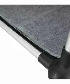 Trixie Transportbox Aluminium L - XL -Katzenwelt Verkaufsgeschäft 52116266 xxl