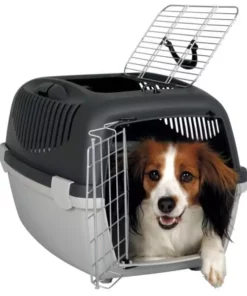 Trixie Transportbox Capri 3 Open Top S 12 Trixie Transportbox Capri 3 Open Top S -Katzenwelt Verkaufsgeschäft 52157544 xxl