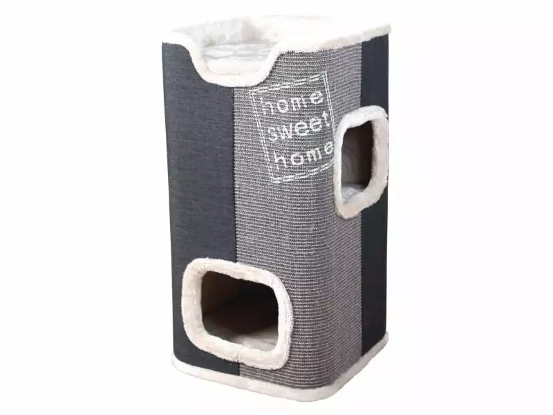 Trixie Kratztonne Jorge, 78 cm 5 Trixie Kratztonne Jorge, 78 cm – Bild 3