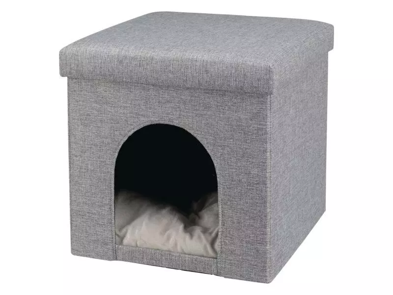 Trixie Kuschelhöhle Alois 4 Trixie Kuschelhöhle Alois – Bild 2