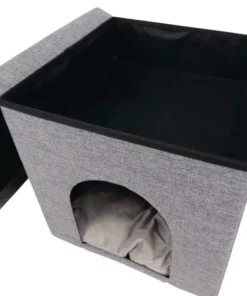 Trixie Kuschelhöhle Alois 9 Trixie Kuschelhöhle Alois -Katzenwelt Verkaufsgeschäft 52334297 xxl