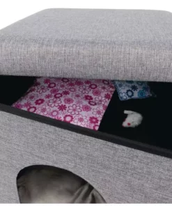 Trixie Kuschelhöhle Alois 11 Trixie Kuschelhöhle Alois -Katzenwelt Verkaufsgeschäft 52334333 xxl