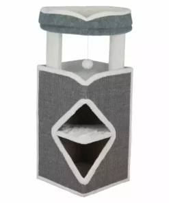 Trixie Kratzbaum Arma, 98 cm 7 Trixie Kratzbaum Arma, 98 cm -Katzenwelt Verkaufsgeschäft 52334351 xxl