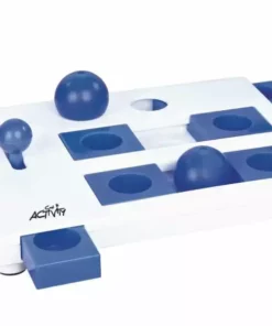 Trixie Katzen-Strategiespiel Brain Mover 12 Trixie Katzen-Strategiespiel Brain Mover -Katzenwelt Verkaufsgeschäft 52343598 xxl