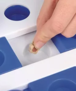 Trixie Katzen-Strategiespiel Brain Mover 15 Trixie Katzen-Strategiespiel Brain Mover -Katzenwelt Verkaufsgeschäft 52343608 xxl