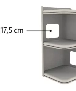 Trixie Kratztonne Jorge, 78 cm 6 Trixie Kratztonne Jorge, 78 cm -Katzenwelt Verkaufsgeschäft 52352918 xxl