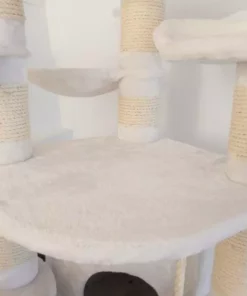 PetHomes Havanna 198 cm, Weiss 10 PetHomes Havanna 198 cm, Weiss -Katzenwelt Verkaufsgeschäft 52369327 xxl