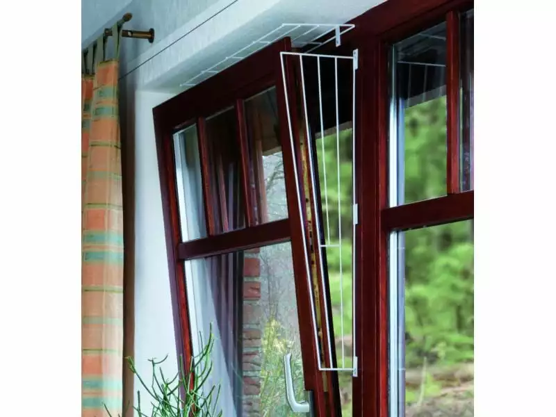 Trixie Schutzgitter oben/unten 5 Trixie Schutzgitter oben/unten – Bild 3