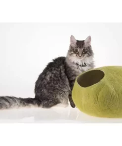 Kivikis Kuschelhöhle Cat Cave birch green 13 Kivikis Kuschelhöhle Cat Cave birch green -Katzenwelt Verkaufsgeschäft 52409038 xxl