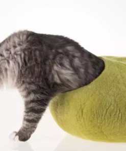 Kivikis Kuschelhöhle Cat Cave birch green 11 Kivikis Kuschelhöhle Cat Cave birch green -Katzenwelt Verkaufsgeschäft 52409053 xxl