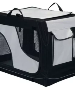 Trixie Transportbox Vario M-L 11 Trixie Transportbox Vario M-L -Katzenwelt Verkaufsgeschäft 52415025 xxl