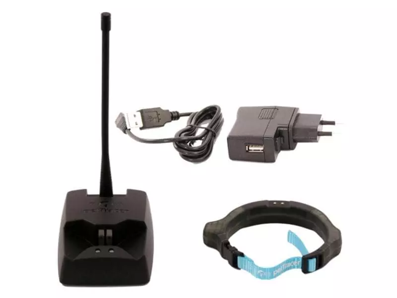 PetTracer GPS-Katzenhalsband 4 PetTracer GPS-Katzenhalsband – Bild 2