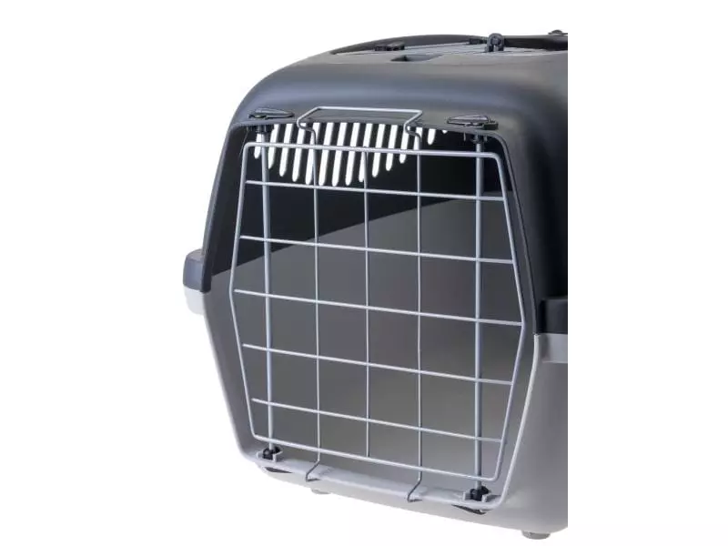 Trixie Transportbox Capri 3 Open Top S 6 Trixie Transportbox Capri 3 Open Top S – Bild 4