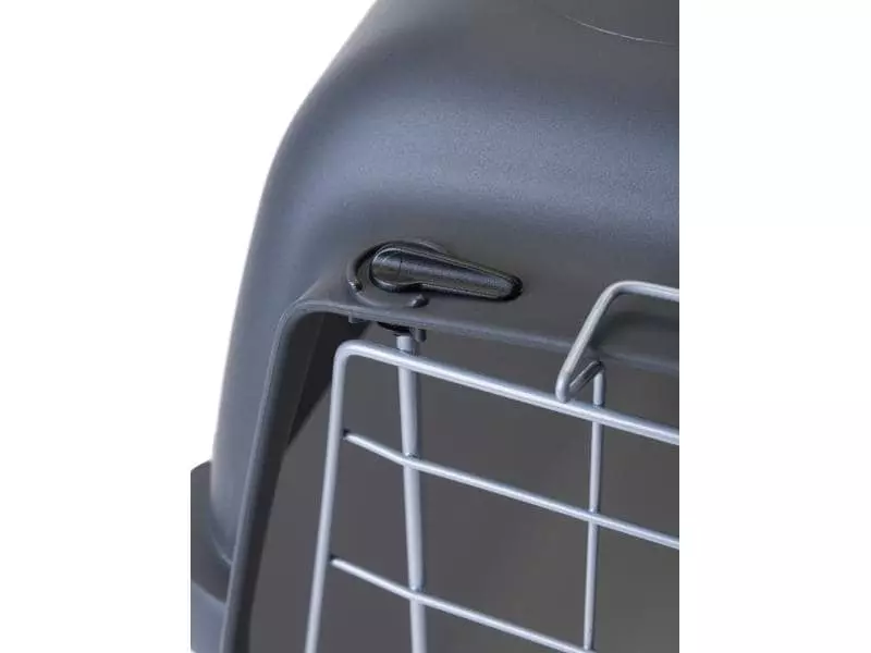 Trixie Transportbox Capri 3 Open Top S 10 Trixie Transportbox Capri 3 Open Top S – Bild 8