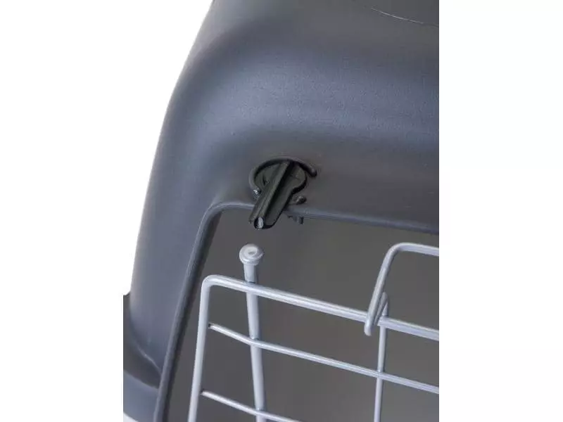 Trixie Transportbox Capri 3 Open Top S 4 Trixie Transportbox Capri 3 Open Top S – Bild 2