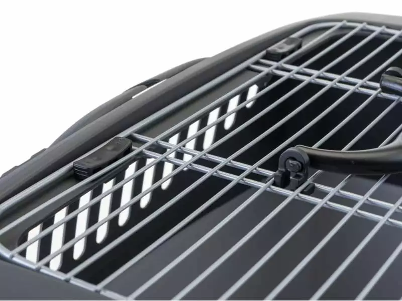 Trixie Transportbox Capri 3 Open Top S 8 Trixie Transportbox Capri 3 Open Top S – Bild 6