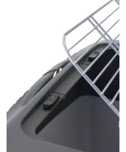 Trixie Transportbox Capri 3 Open Top S 14 Trixie Transportbox Capri 3 Open Top S -Katzenwelt Verkaufsgeschäft 52430887 xxl