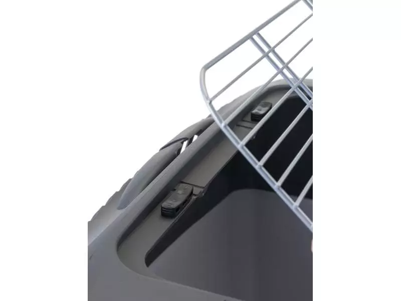 Trixie Transportbox Capri 3 Open Top S 7 Trixie Transportbox Capri 3 Open Top S – Bild 5