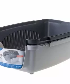 Trixie Transportbox Capri 3 Open Top S 16 Trixie Transportbox Capri 3 Open Top S -Katzenwelt Verkaufsgeschäft 52430905 xxl