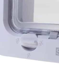 SureFlap Freilauftür mit Mikrochip-Erkennung 13 SureFlap Freilauftür mit Mikrochip-Erkennung -Katzenwelt Verkaufsgeschäft 52430911 xxl