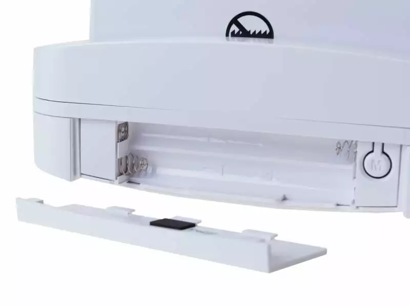 SureFlap Freilauftür mit Mikrochip-Erkennung 4 SureFlap Freilauftür mit Mikrochip-Erkennung – Bild 2