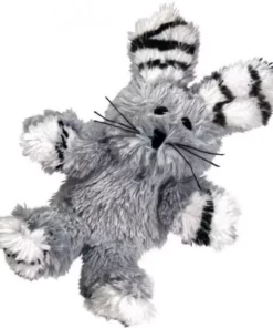Kong Katzen-Spielzeug Cat Softies Fuzzy Bunny 15 cm -Katzenwelt Verkaufsgeschäft 52554831 xxl