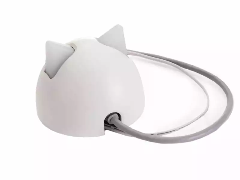 SureFlap Freilauftür Connect Hub 2.4GHz 6 SureFlap Freilauftür Connect Hub 2.4GHz – Bild 4