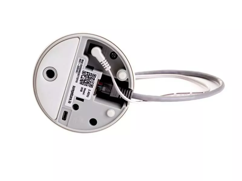 SureFlap Freilauftür Connect Hub 2.4GHz 8 SureFlap Freilauftür Connect Hub 2.4GHz – Bild 6