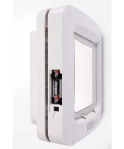 SureFlap Freilauftür Connect XL & Hub Kit 15 SureFlap Freilauftür Connect XL & Hub Kit -Katzenwelt Verkaufsgeschäft 52634826 xxl 1