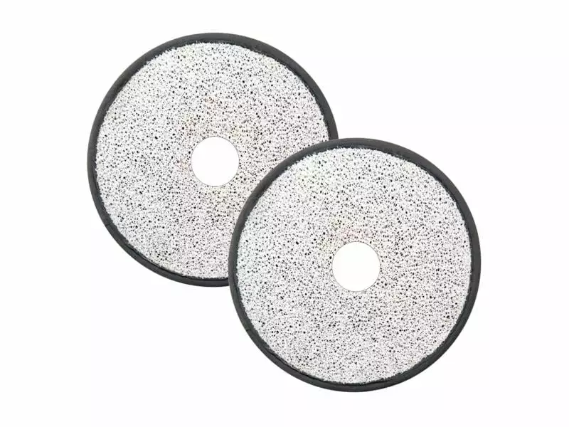 Catit Zubehör Ersatzfilter Premium, 2 Stück 5 Catit Zubehör Ersatzfilter Premium, 2 Stück – Bild 3