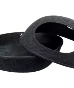 Trixie Kuschelhöhle Liva Filzoptik -Katzenwelt Verkaufsgeschäft 52740767 xxl