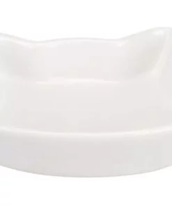 Trixie Keramiknapf Katzengesicht, 0.25 l / 12 cm 9 Trixie Keramiknapf Katzengesicht, 0.25 l / 12 cm -Katzenwelt Verkaufsgeschäft 52741115 xxl
