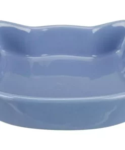 Trixie Keramiknapf Katzengesicht, 0.25 l / 12 cm 8 Trixie Keramiknapf Katzengesicht, 0.25 l / 12 cm -Katzenwelt Verkaufsgeschäft 52741131 xxl