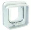SureFlap Freilauftür Connect mit Mikrochip-Erkennung 1 SureFlap Freilauftür Connect mit Mikrochip-Erkennung -Katzenwelt Verkaufsgeschäft 52796271 xxl 1