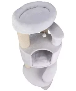 Trixie Kratzbaum XXL Zita 7 Trixie Kratzbaum XXL Zita -Katzenwelt Verkaufsgeschäft 52889307 xxl