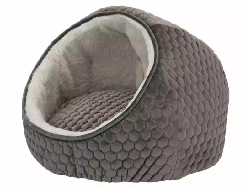 Trixie Kuschelhöhle Livia für Hunde und Katzen 7 Trixie Kuschelhöhle Livia für Hunde und Katzen – Bild 5