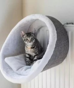 Trixie Kuschelhöhle für Heizkörper 9 Trixie Kuschelhöhle für Heizkörper -Katzenwelt Verkaufsgeschäft 52919485 xxl