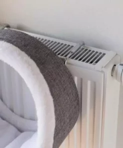 Trixie Kuschelhöhle für Heizkörper 8 Trixie Kuschelhöhle für Heizkörper -Katzenwelt Verkaufsgeschäft 52919488 xxl