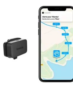 Invoxia Pet GPS-Tracker für Katzen und Hunde 31 Invoxia Pet GPS-Tracker für Katzen und Hunde -Katzenwelt Verkaufsgeschäft 52927021 xxl