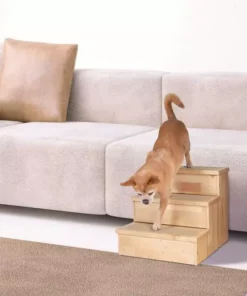 Trixie Treppe für Katzen & Hunde 12 Trixie Treppe für Katzen & Hunde -Katzenwelt Verkaufsgeschäft 52983150 xxl